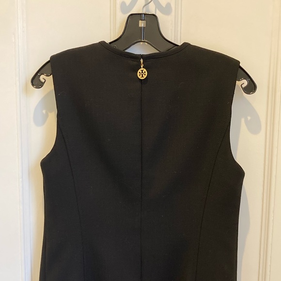 Perfect little black dress by Tory Burch - Picture 2 of 4